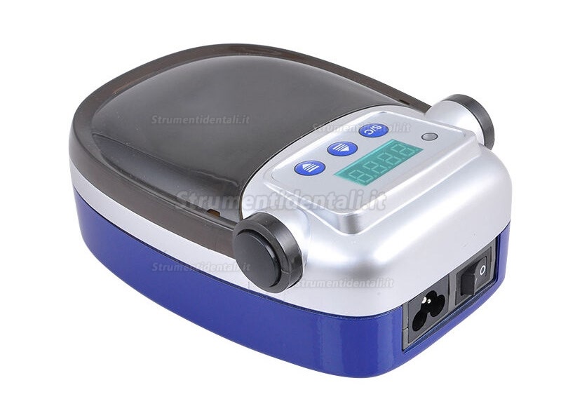 SJK Digital Riscaldatore ad immersione cera odontoiatrico(4 scatole)